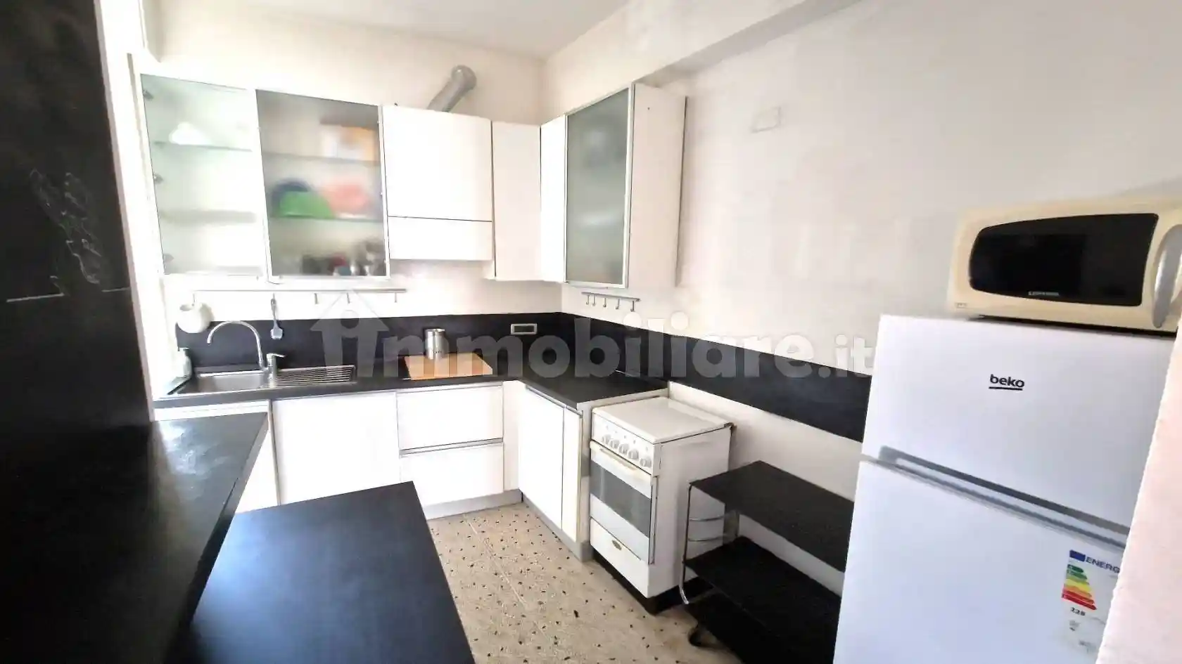 Monolocale via Fulvio Testi 20, San Benedetto, Ferrara - foto 4