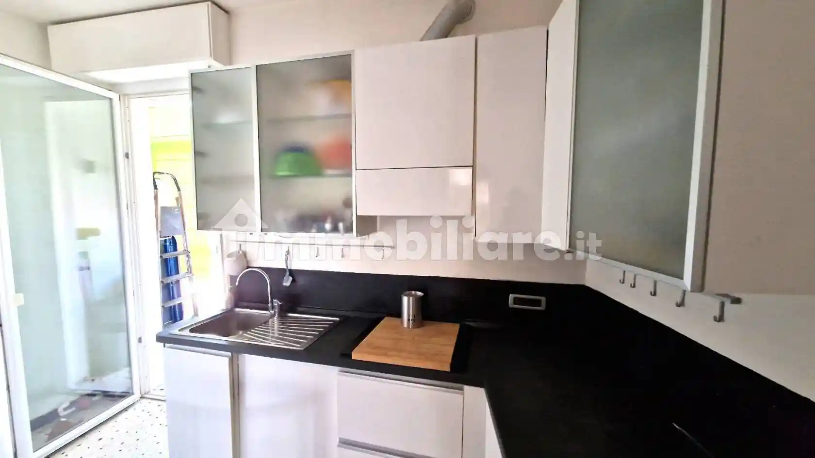 Monolocale via Fulvio Testi 20, San Benedetto, Ferrara - foto 5