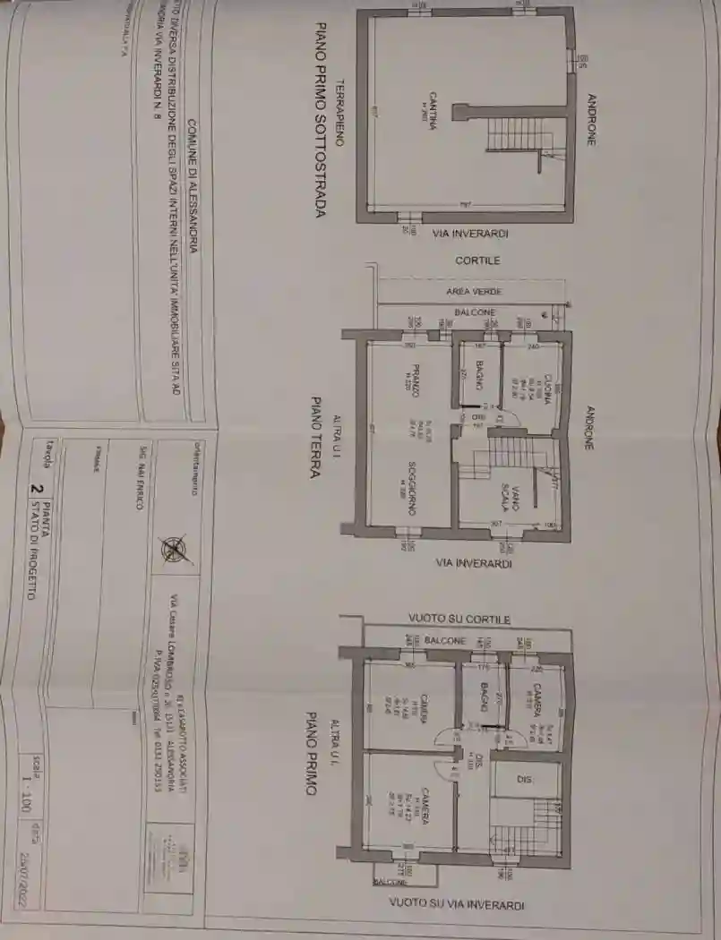 Casa indipendente - foto 2