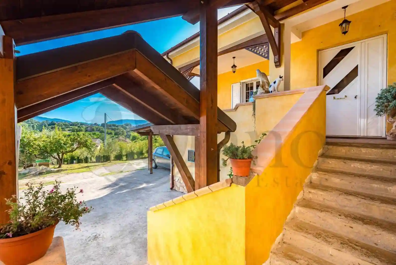 Casa indipendente - foto 4