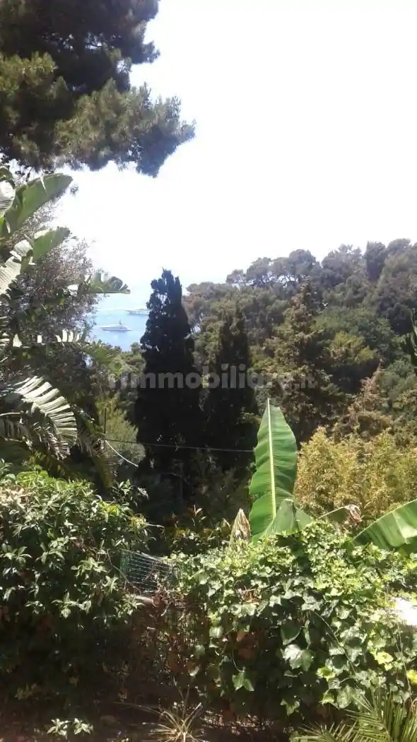 Appartamento in vendita a Capri