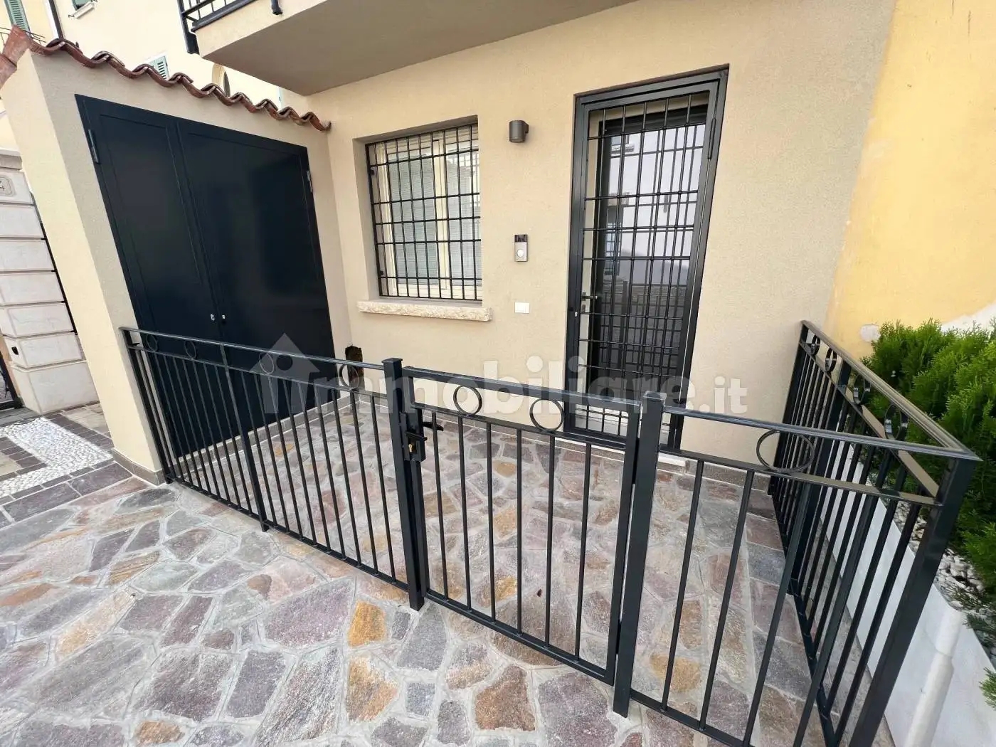 Appartamento via Guglielmo Marconi 34, Centro, Castel Mella