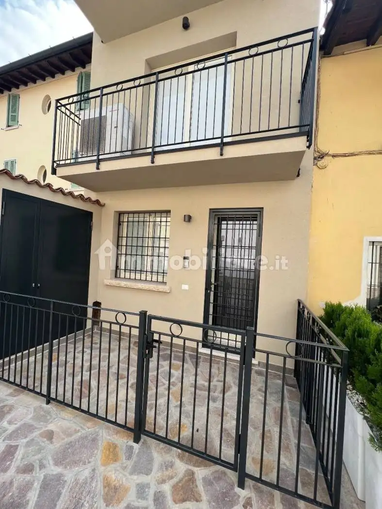 Appartamento via Guglielmo Marconi 34, Centro, Castel Mella - foto 3