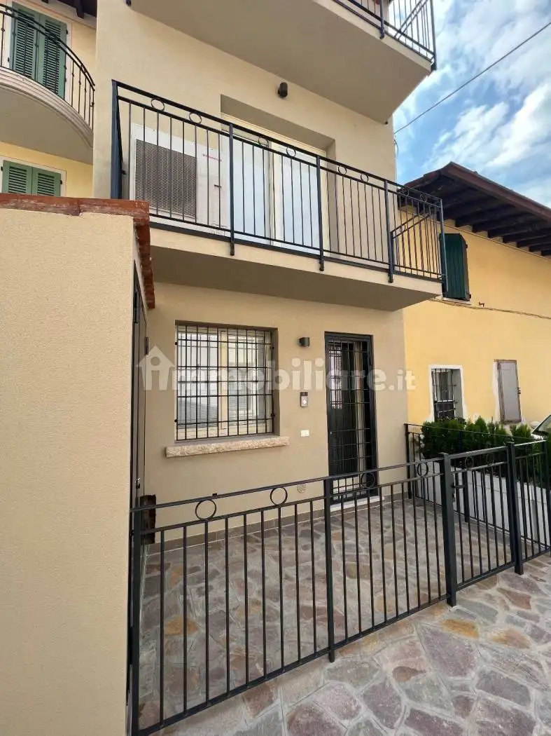 Appartamento via Guglielmo Marconi 34, Centro, Castel Mella - foto 5