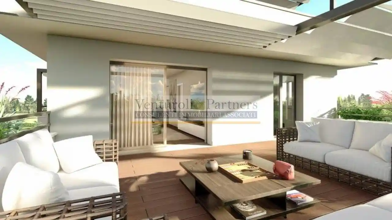 Appartamento in vendita a Rezzato