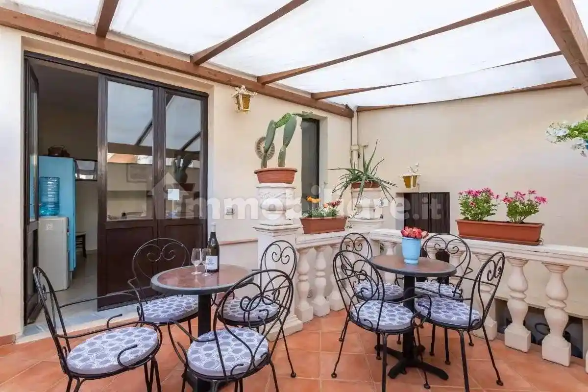 Appartamento in vendita a Alghero