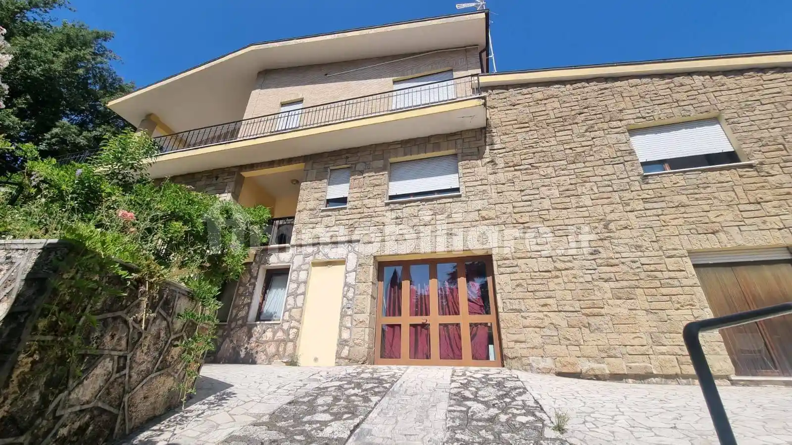 Villa in vendita a Tivoli