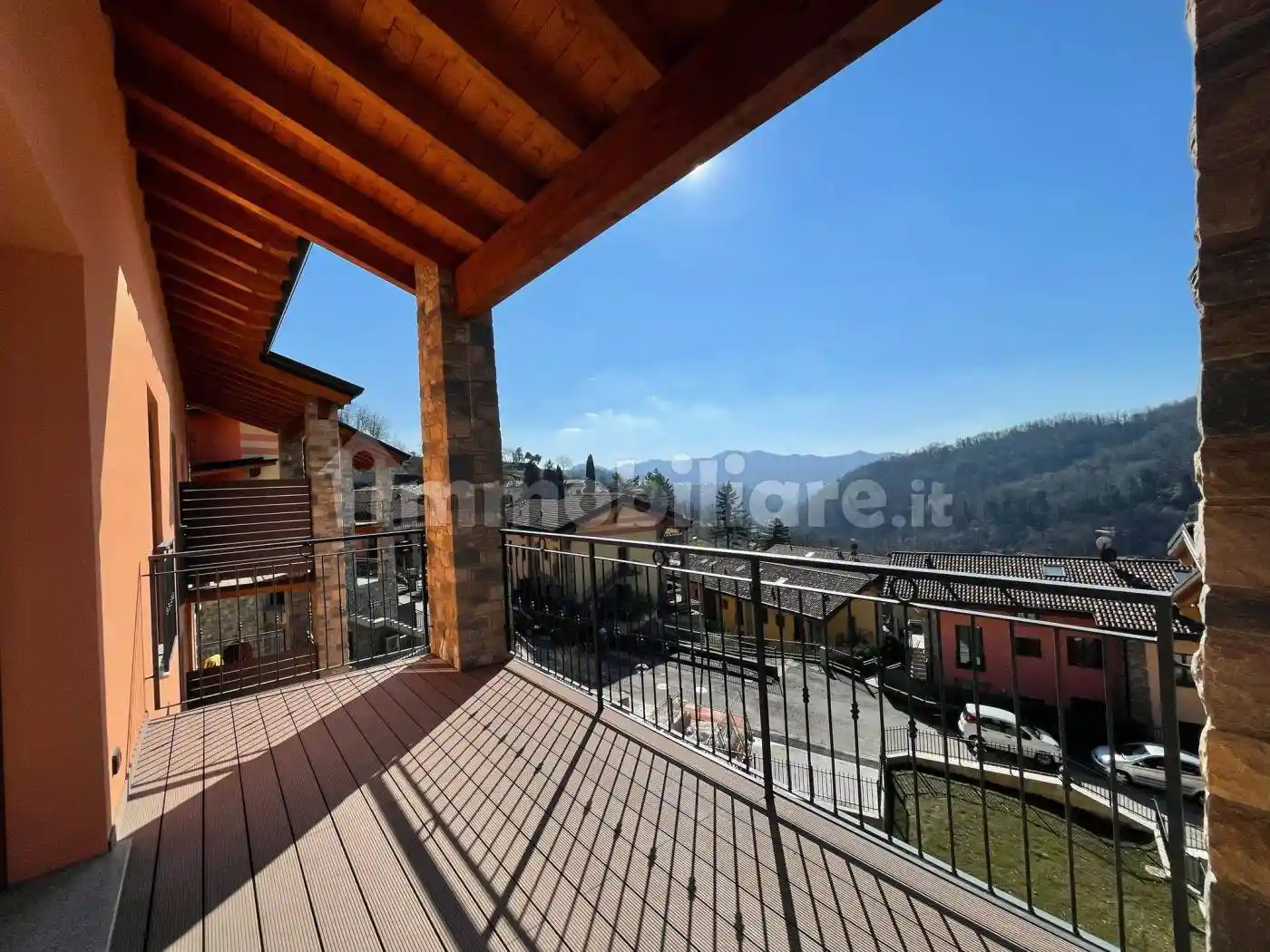 Attico - Mansarda in vendita a Torre de' Busi