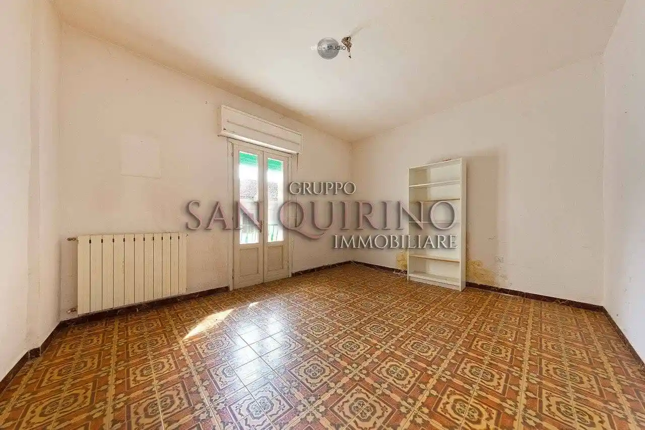 Casa indipendente in vendita a Viadana