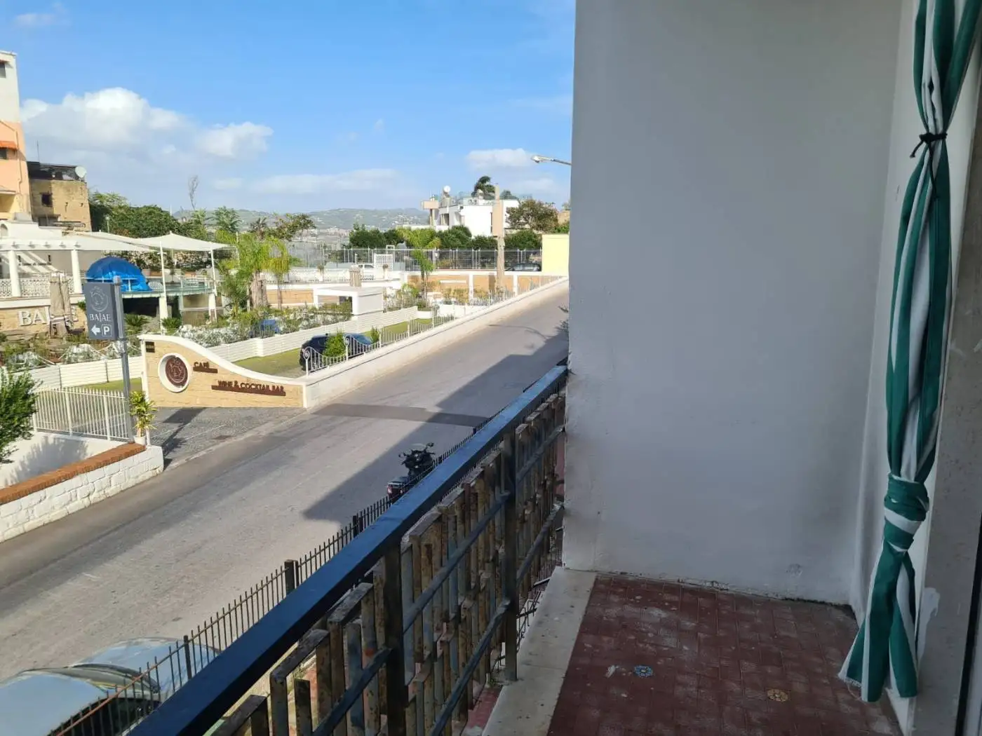 Appartamento in vendita a Bacoli