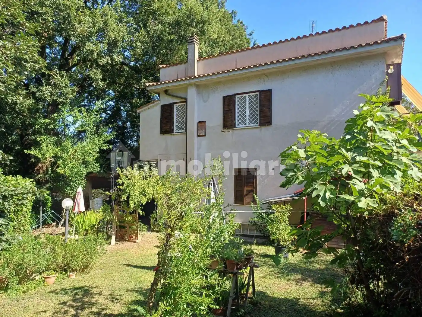 Appartamento in vendita a Capena