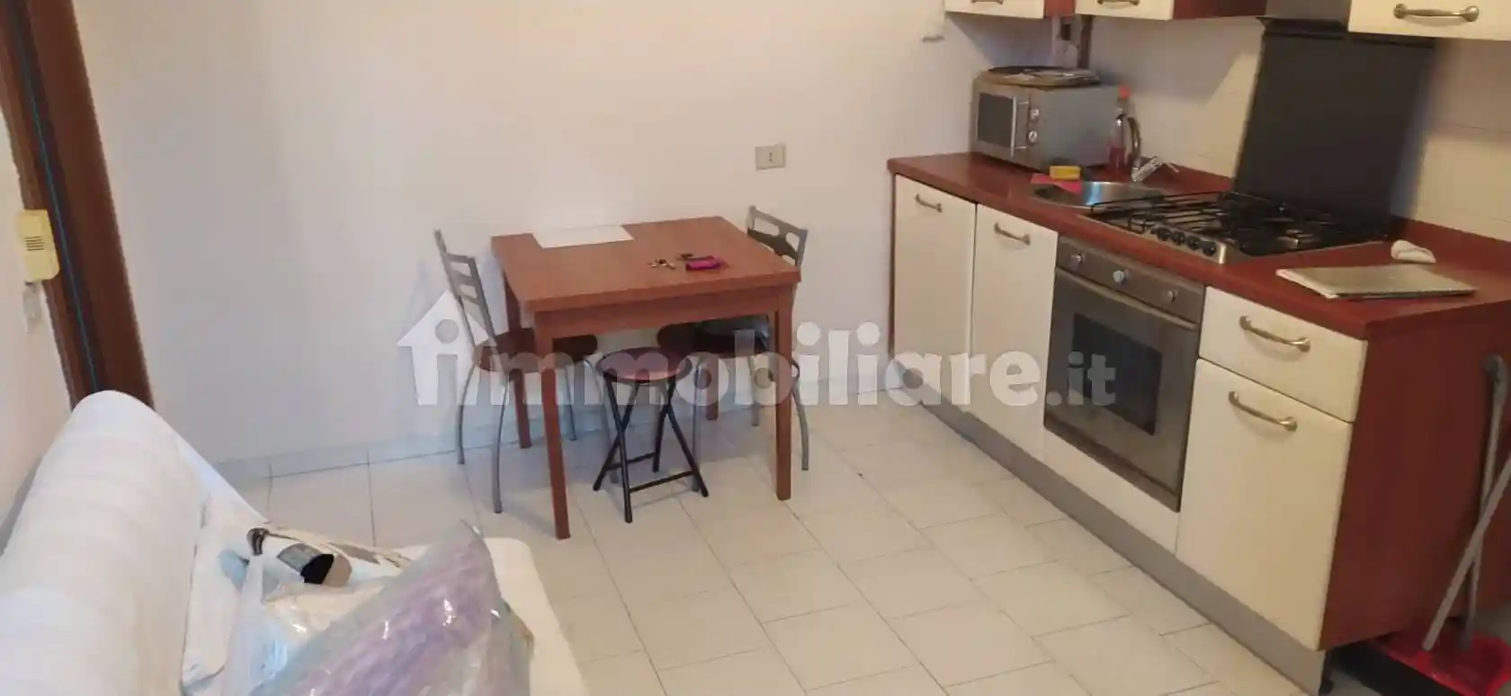 Appartamento in vendita a Lodi