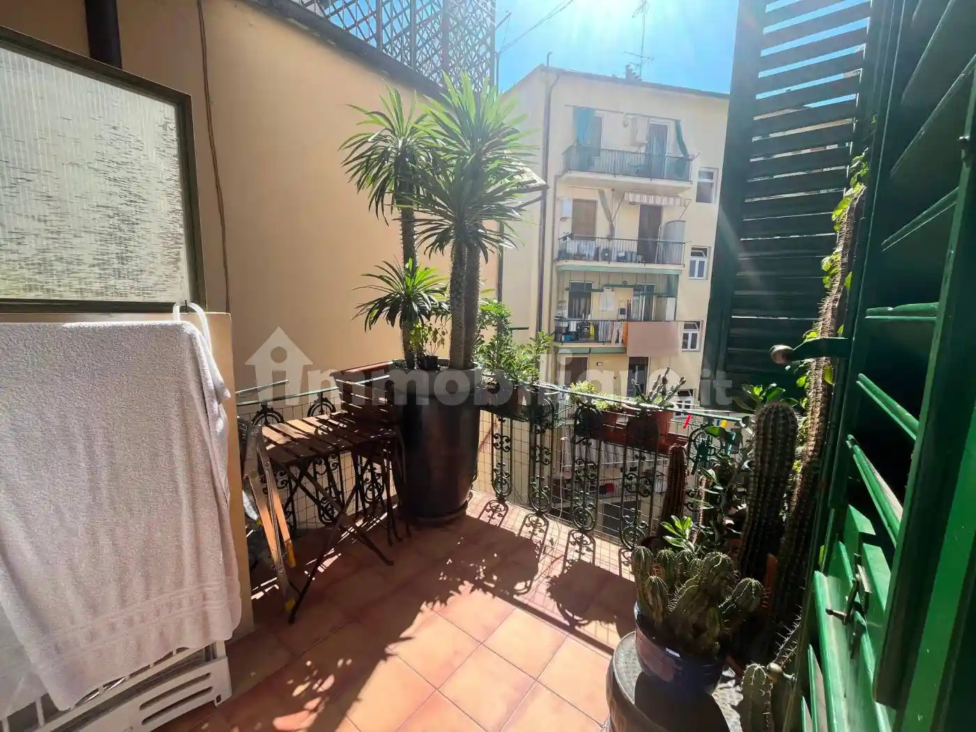 Appartamento in vendita a Firenze