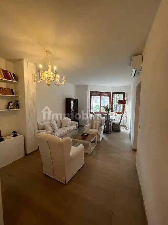 Appartamento in vendita a Forte dei Marmi