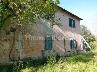 Rustico - Casale in vendita a Vicovaro