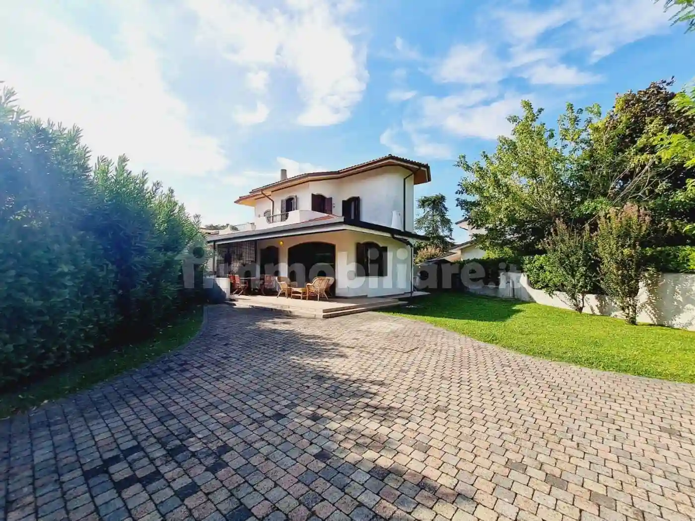 Villetta a schiera - foto 3