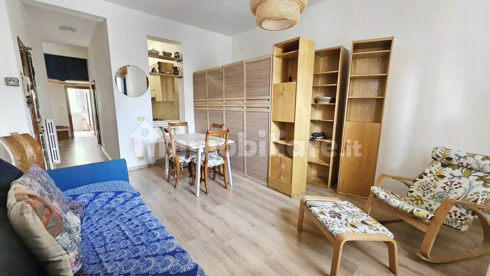 Appartamento in vendita a Poggibonsi