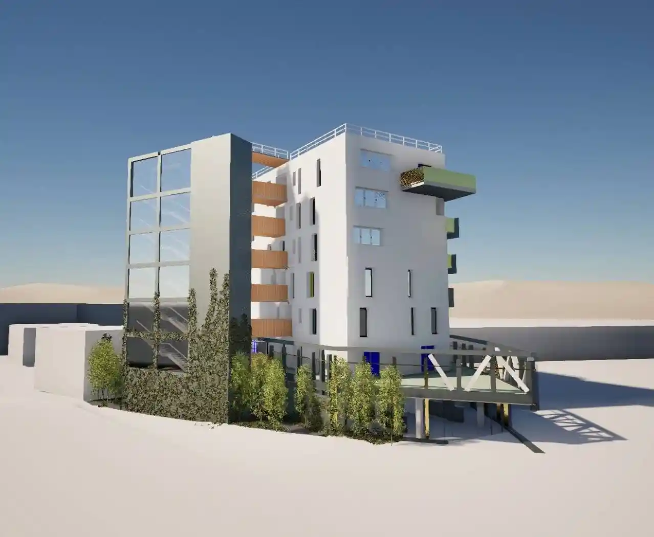 Progetto in vendita a Pordenone