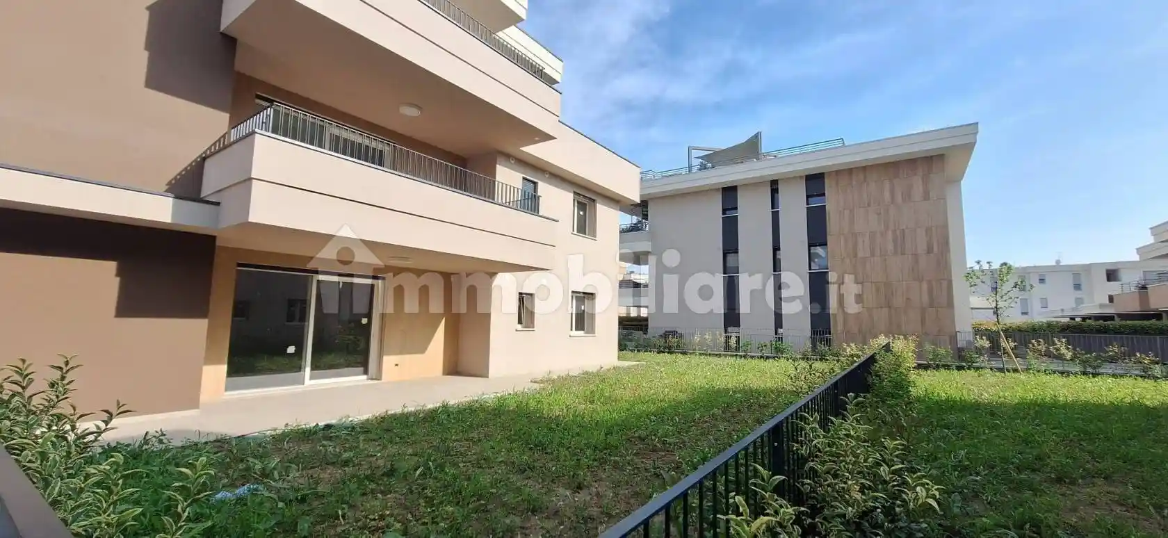 Appartamento in vendita a Castel Mella