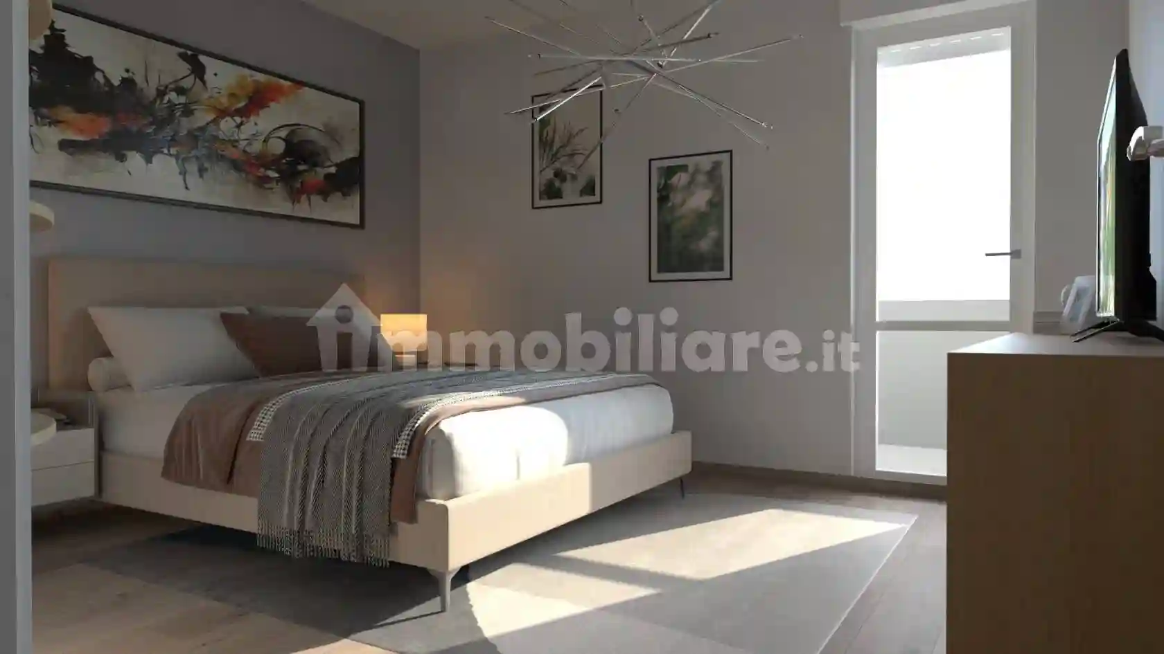 Appartamento - foto 2