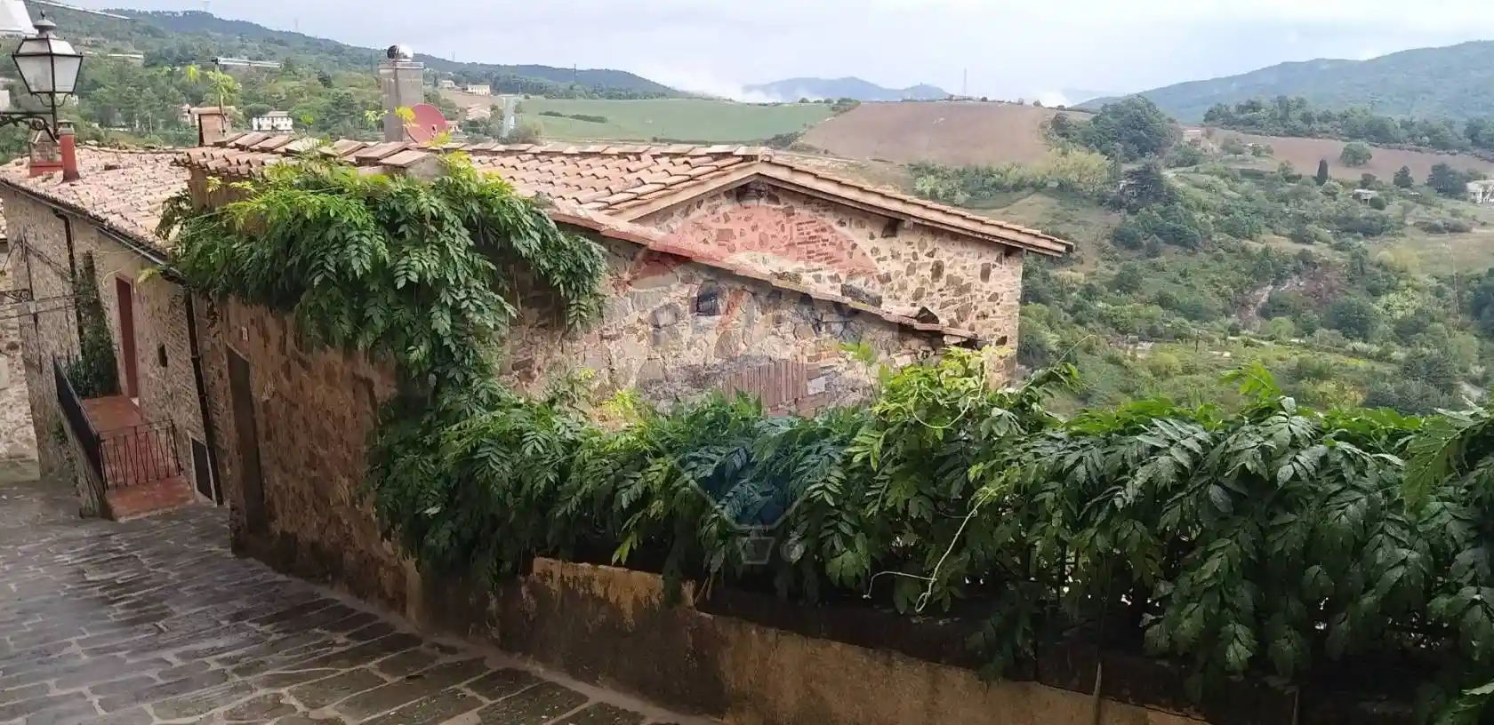 Casa indipendente in vendita a Castelnuovo di Val di Cecina