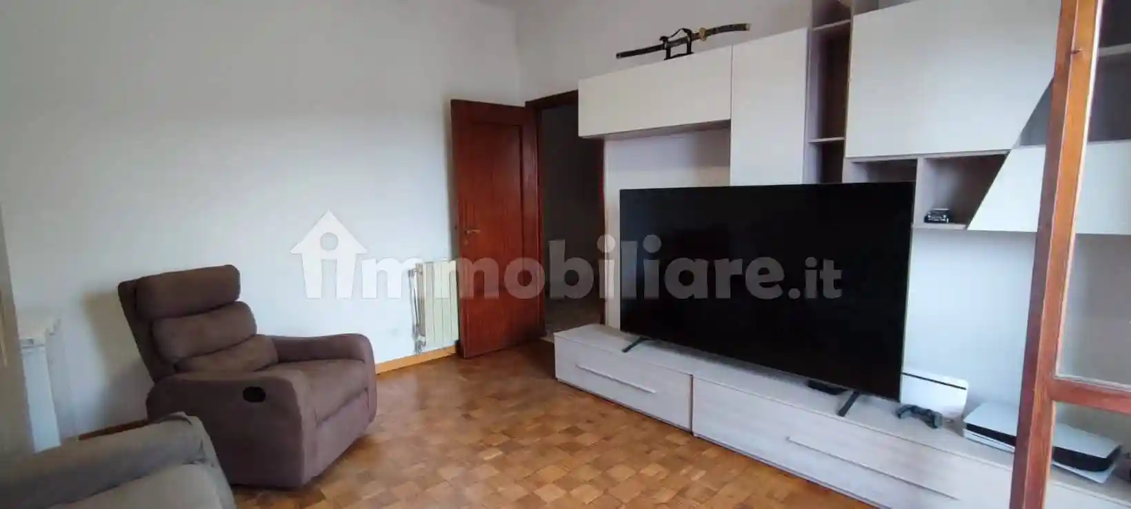 Appartamento in vendita a Novi Ligure