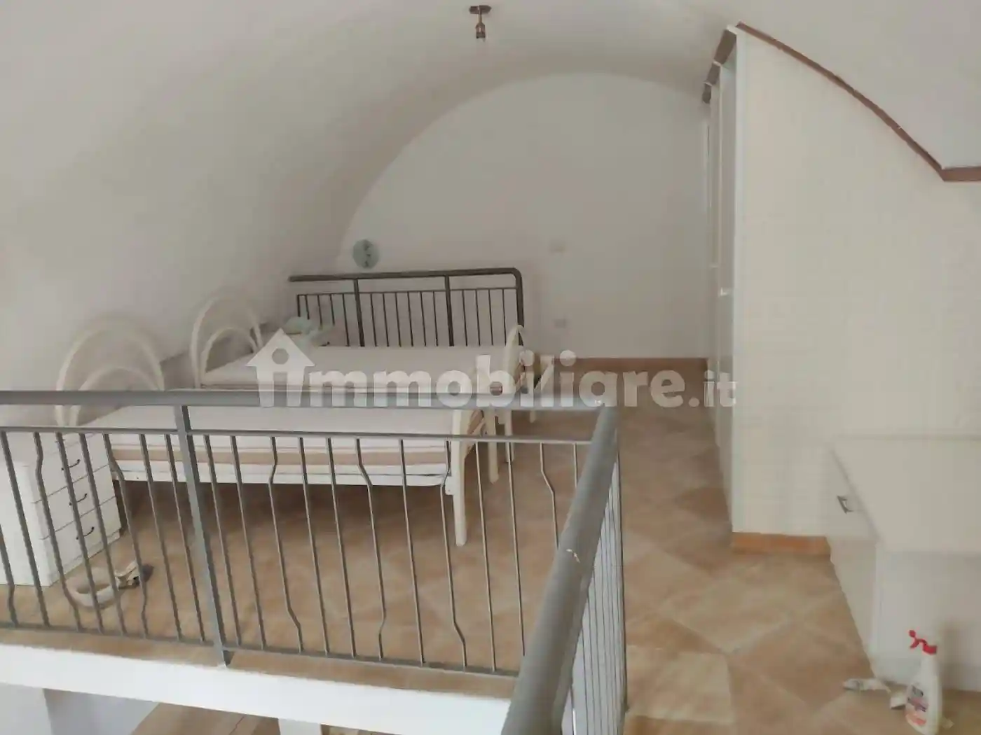 Bilocale Vico Primo Emanuele Duni, Centro, Matera - foto 5