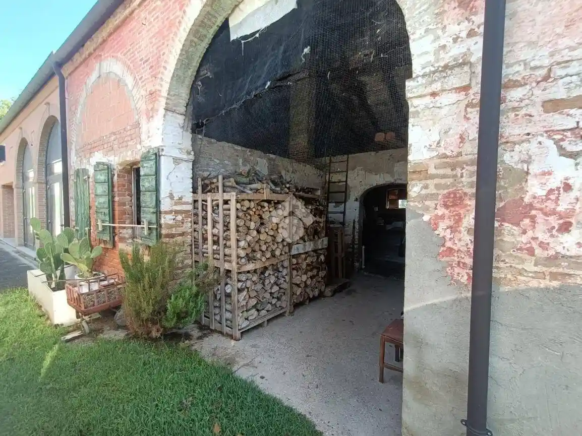 Rustico - Casale in vendita a Pianiga