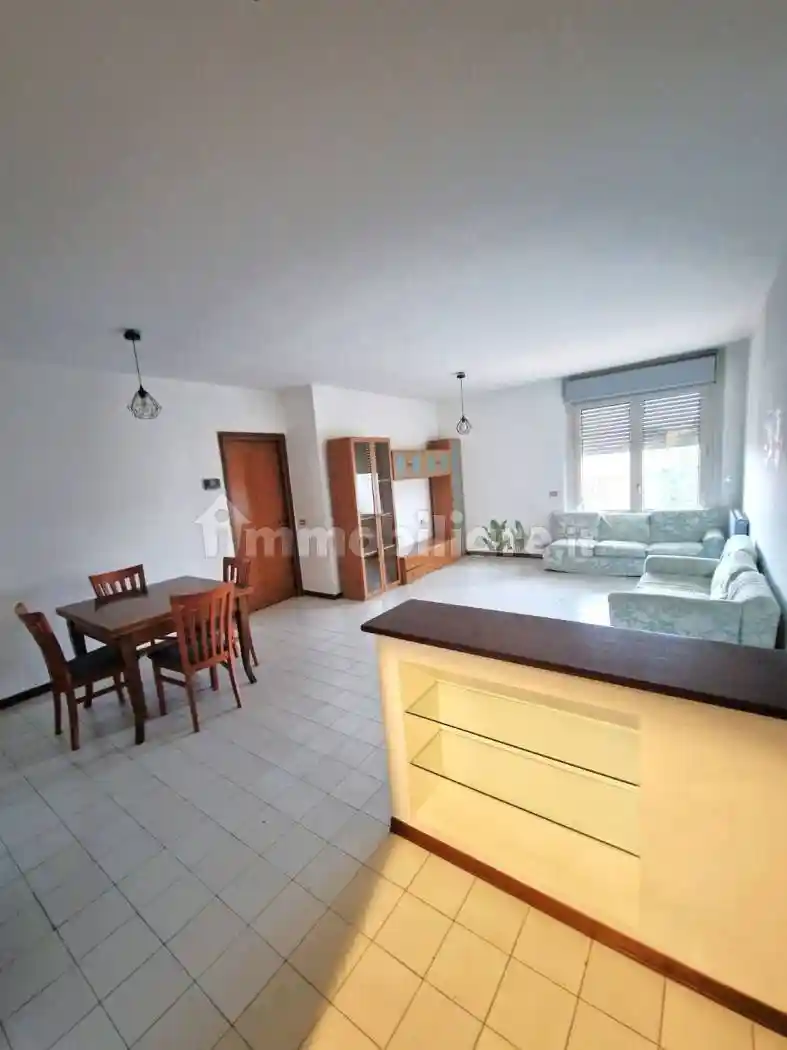 Appartamento in vendita a Cesano Maderno