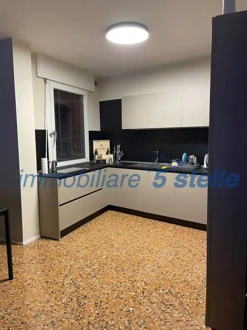 Trilocale viale Verona, Santa Bertilla - Mercato Nuovo, Vicenza - foto 2
