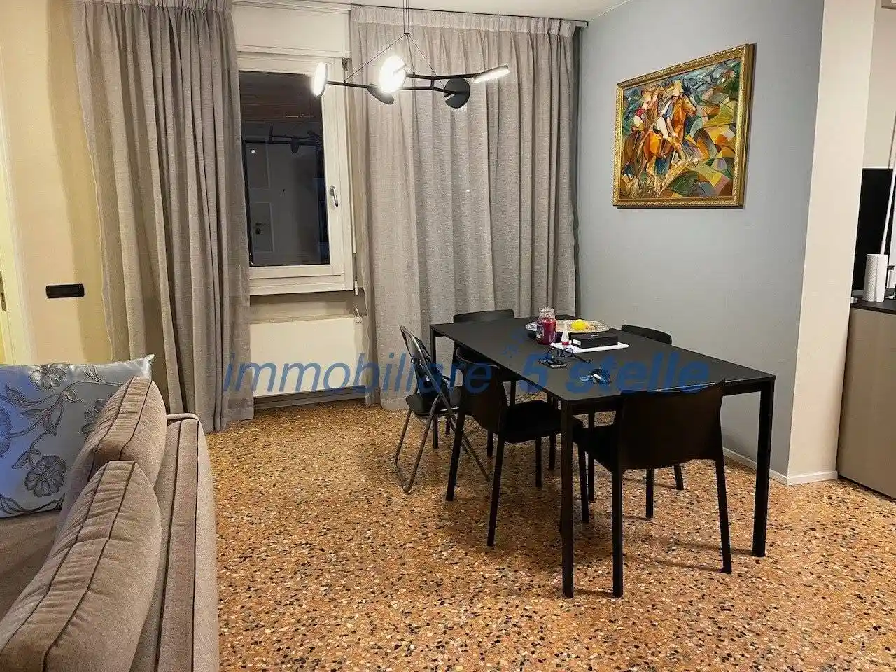 Trilocale viale Verona, Santa Bertilla - Mercato Nuovo, Vicenza - foto 3