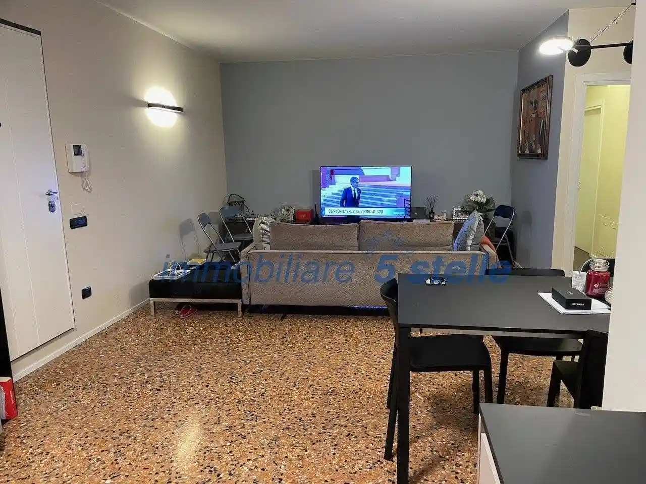 Trilocale viale Verona, Santa Bertilla - Mercato Nuovo, Vicenza - foto 4