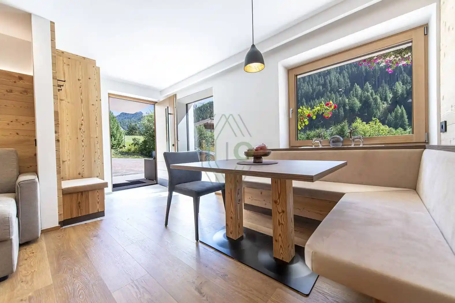 Appartamento in affitto a Selva di Val Gardena
