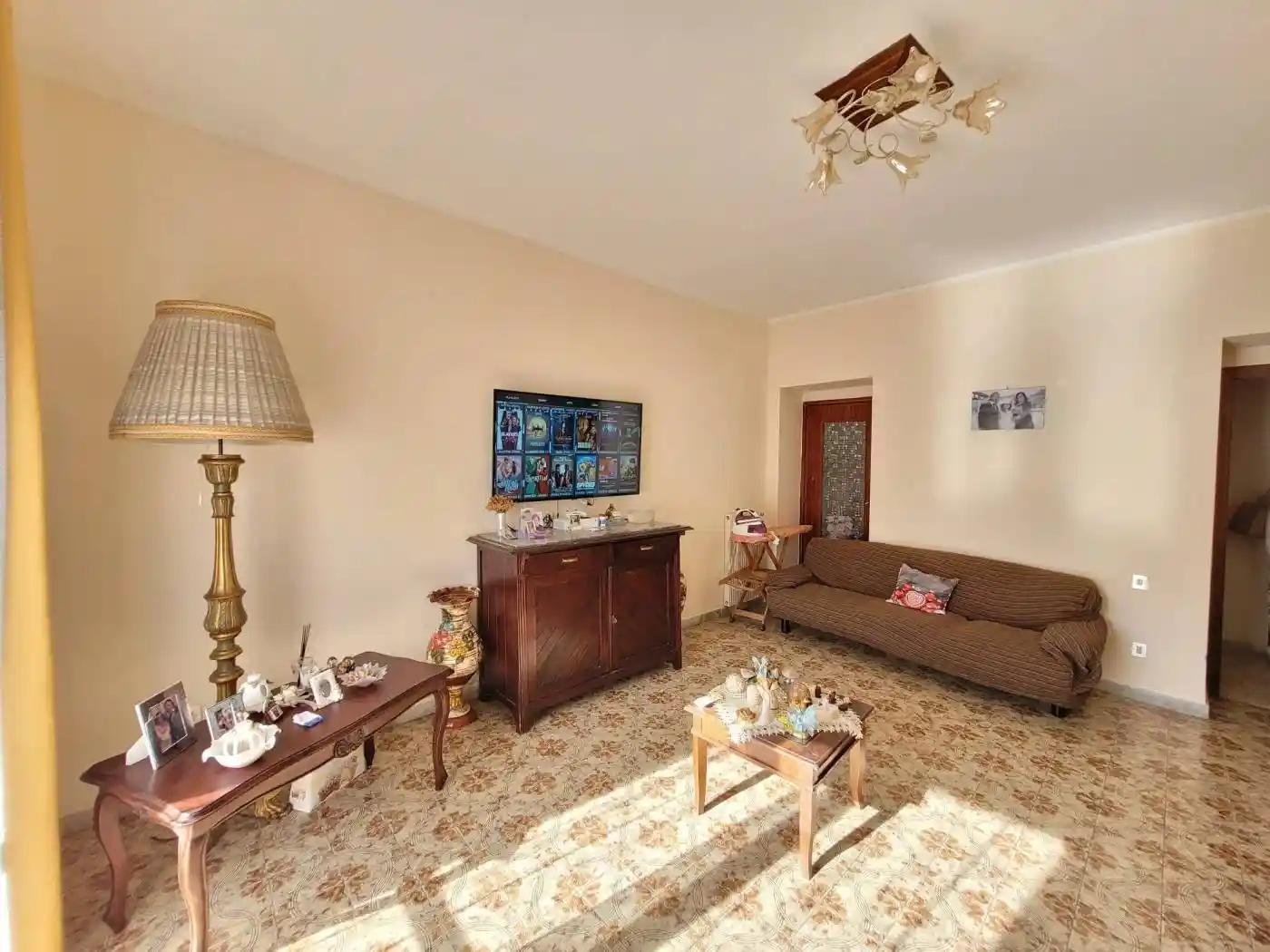 Quadrilocale corso Principe di Napoli 35, Airola - foto 2