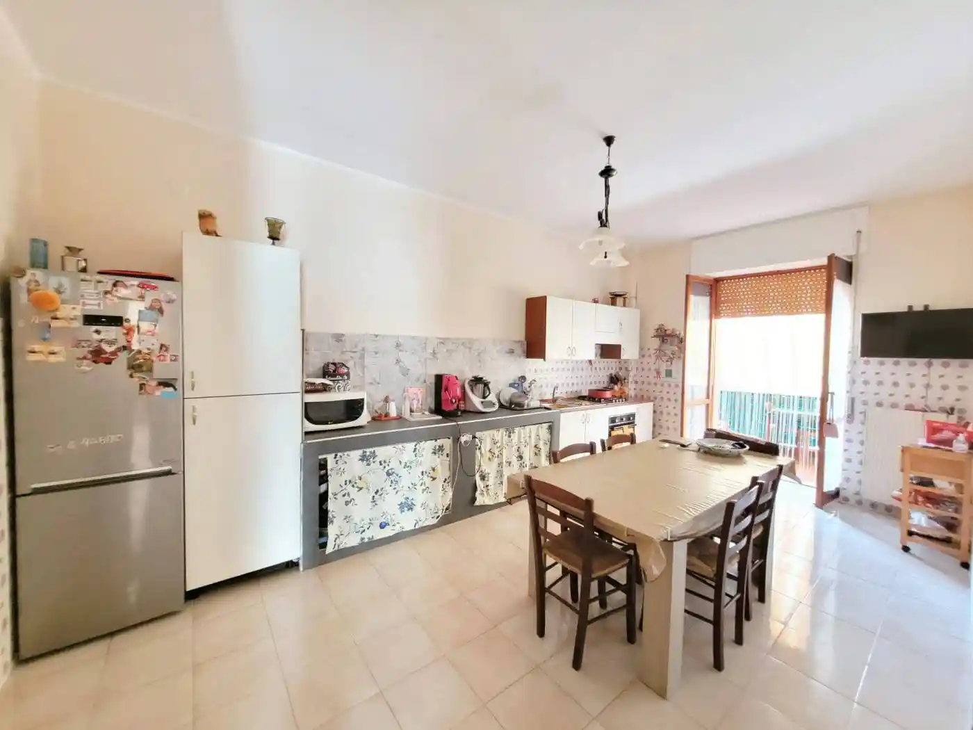 Quadrilocale corso Principe di Napoli 35, Airola - foto 4