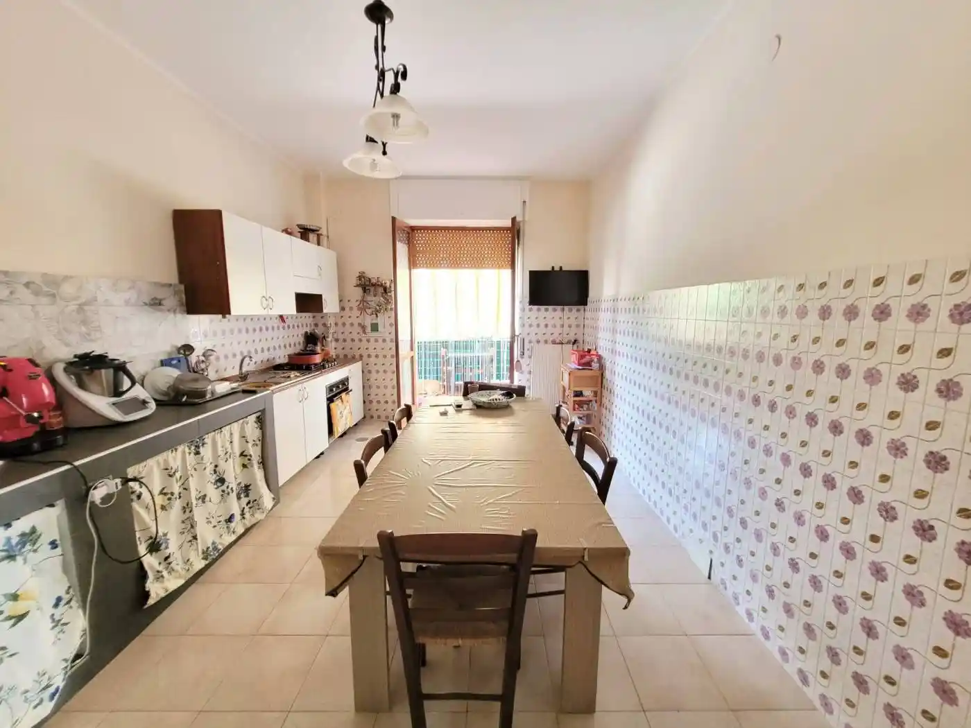 Quadrilocale corso Principe di Napoli 35, Airola - foto 5