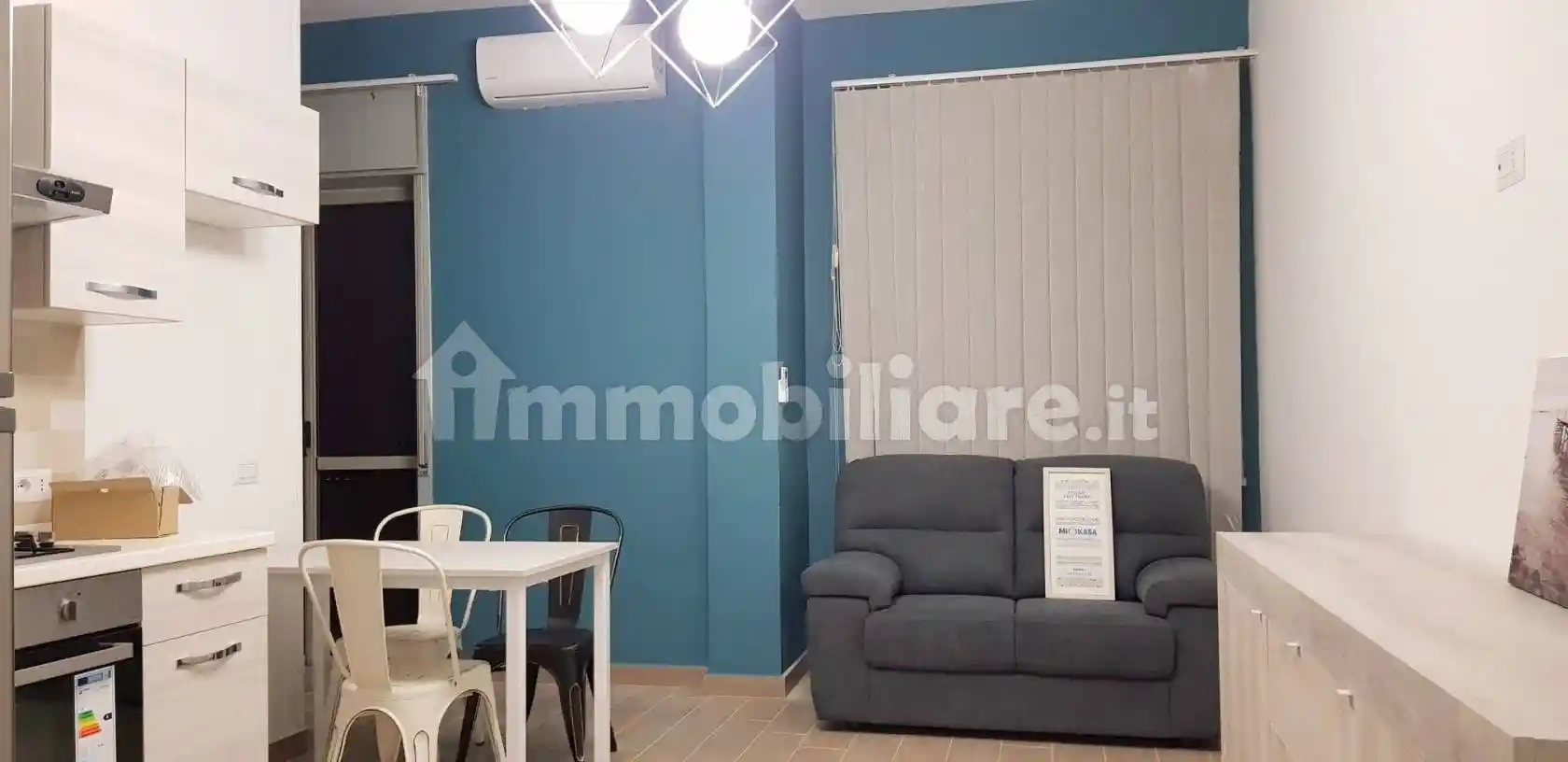 Appartamento in affitto a San Nicola la Strada