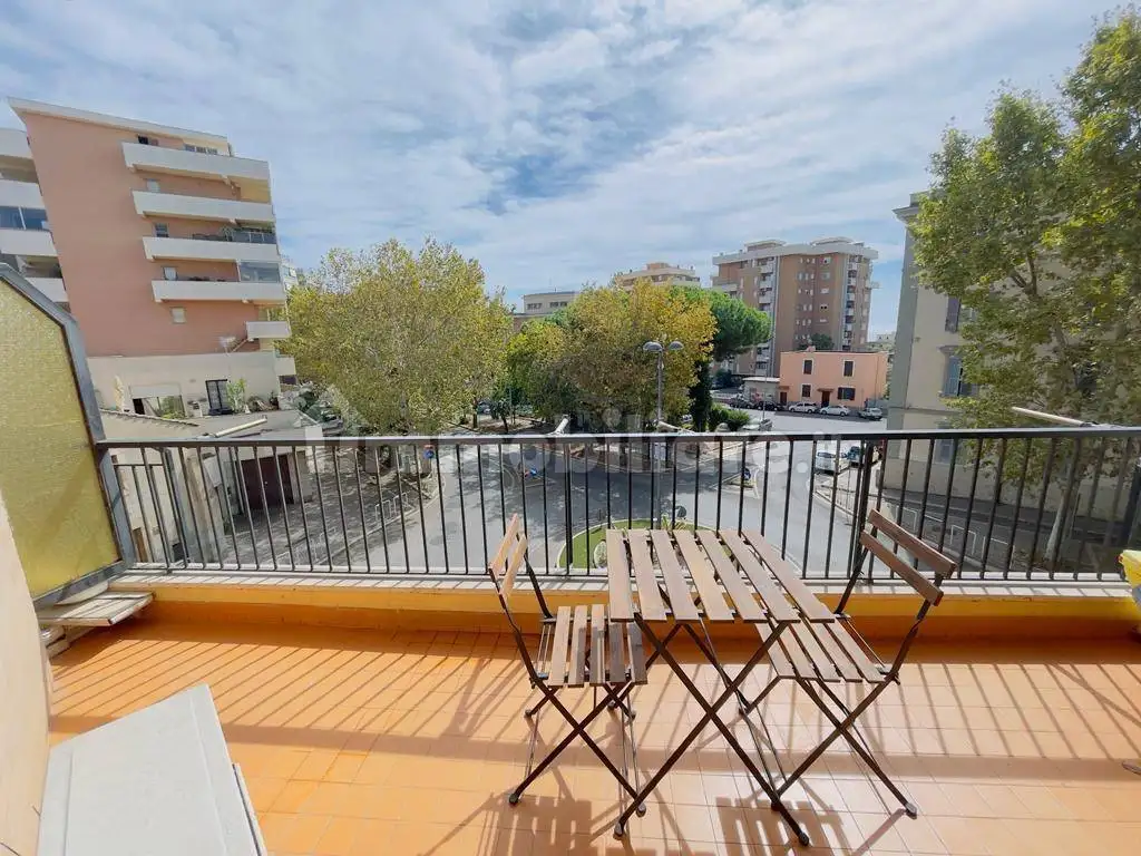 Bilocale via Benci e Gatti, Matteotti, Uliveto, Buonarroti, Civitavecchia - foto 2