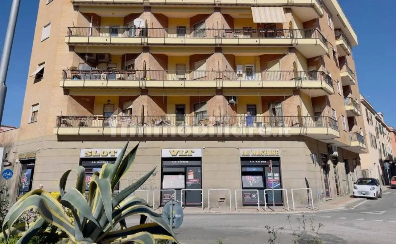 Bilocale via Benci e Gatti, Matteotti, Uliveto, Buonarroti, Civitavecchia - foto 4