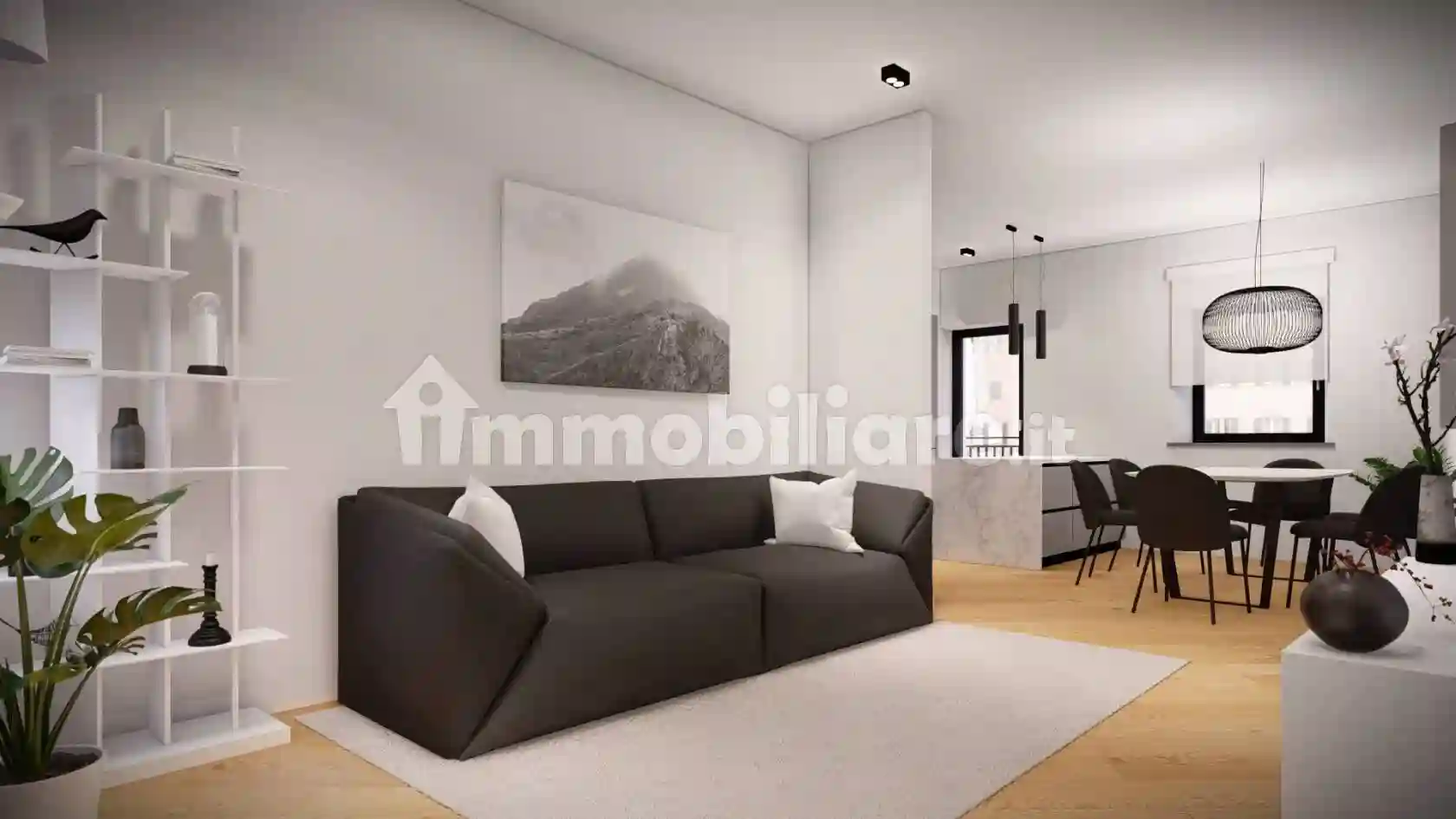 Appartamento - foto 3