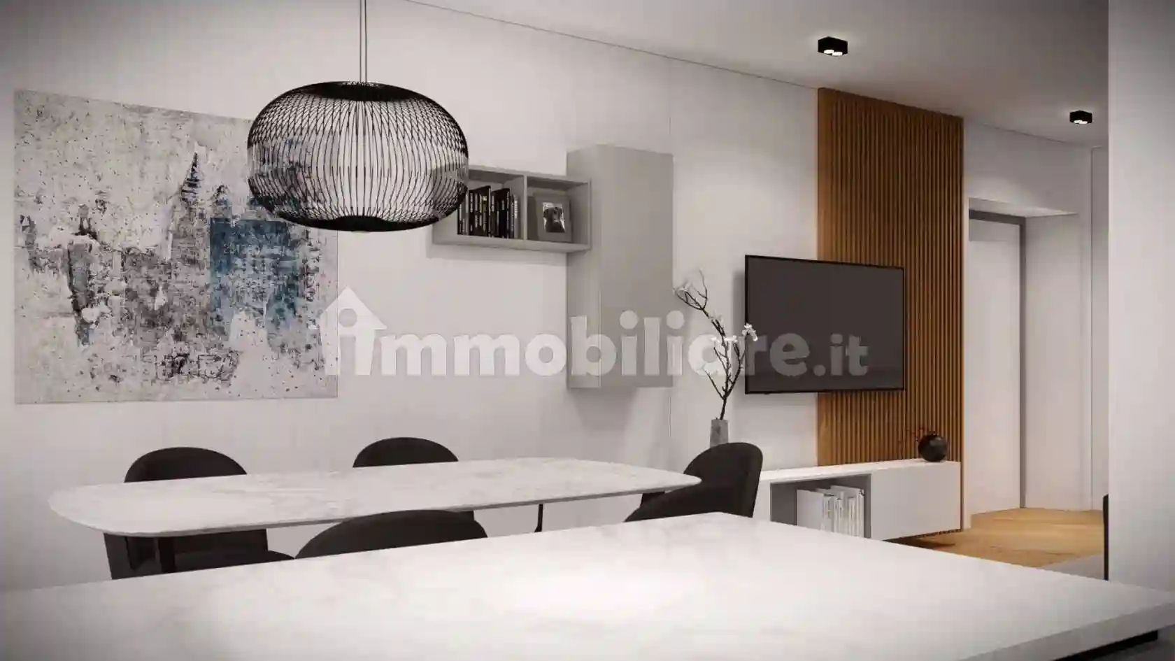 Appartamento - foto 4