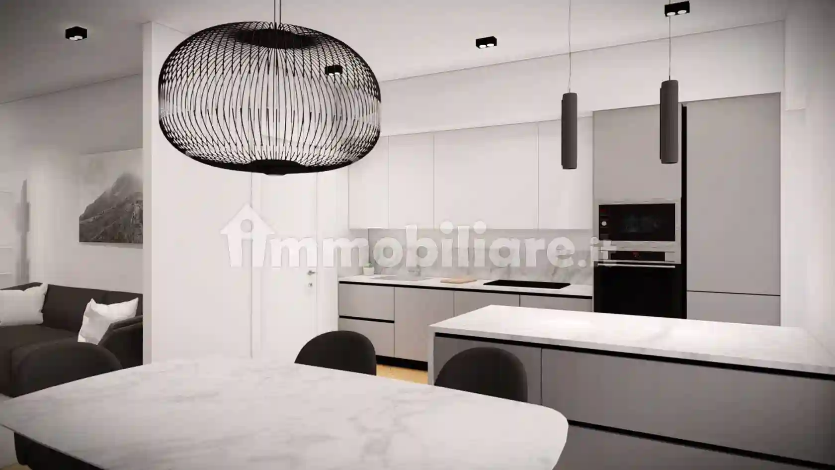 Appartamento - foto 5