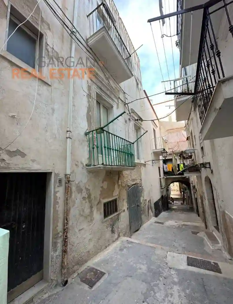 Palazzo - Edificio - foto 2