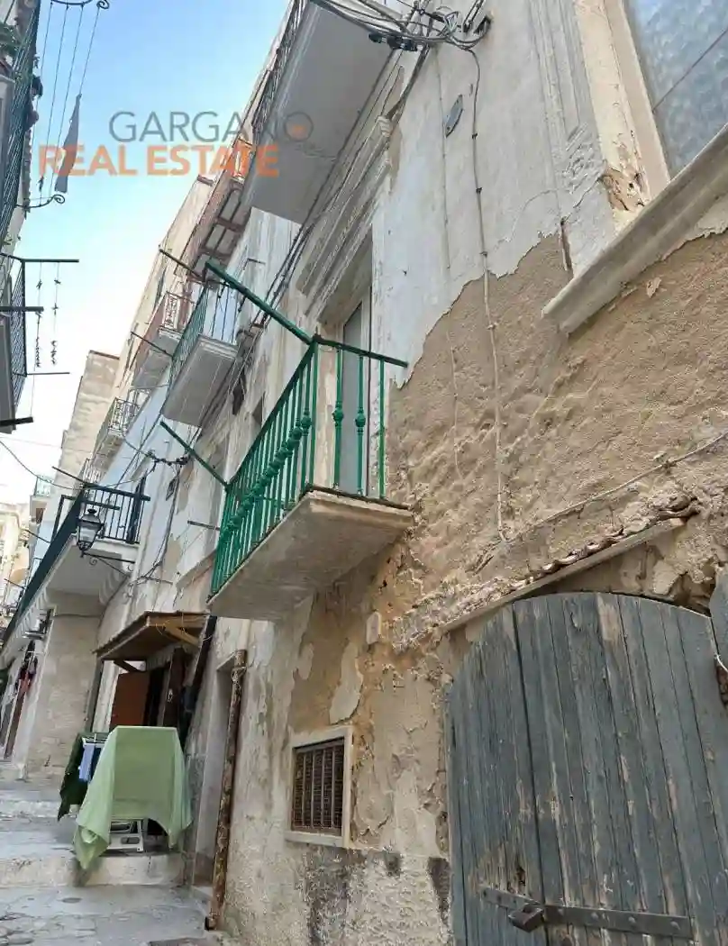 Palazzo - Edificio - foto 3