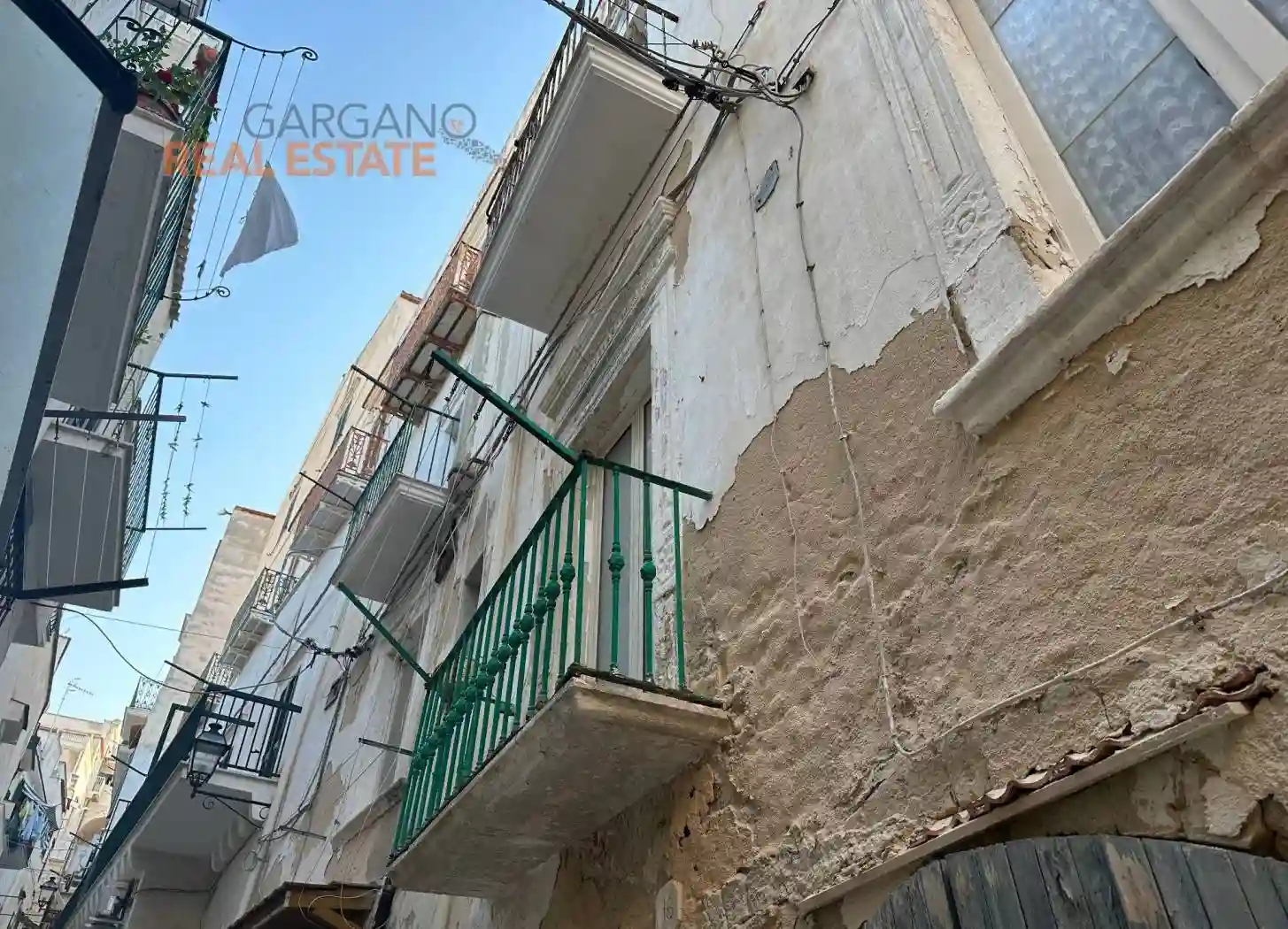 Palazzo - Edificio - foto 4