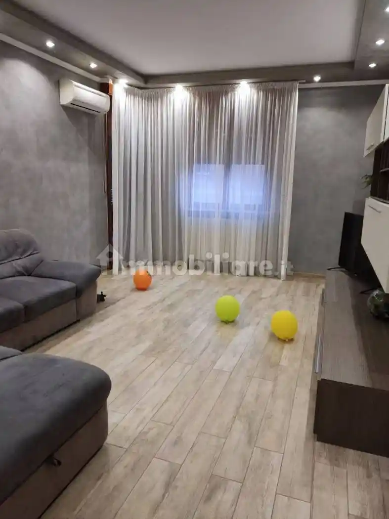 Appartamento in vendita a Mirandola