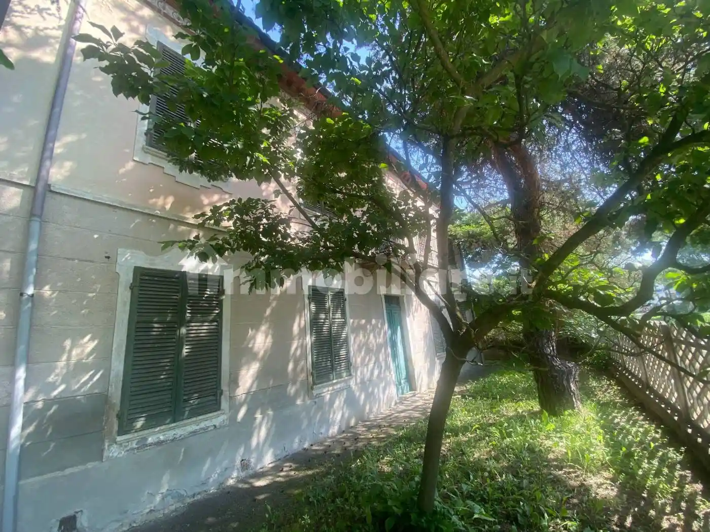 Appartamento in villa via Torino, Cerreto d'Asti - foto 2