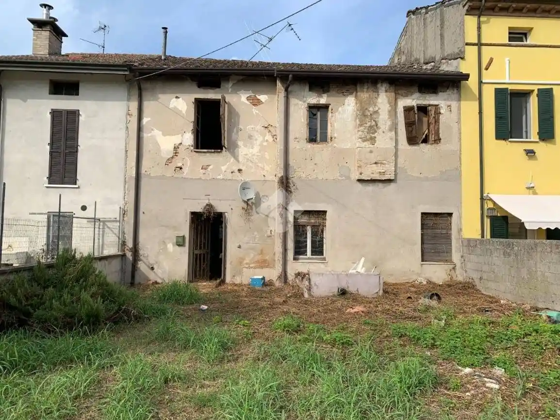 Terratetto unifamiliare via Molinello Sotto, Casaloldo - foto 2