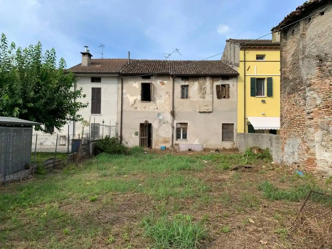 Terratetto unifamiliare via Molinello Sotto, Casaloldo - foto 3