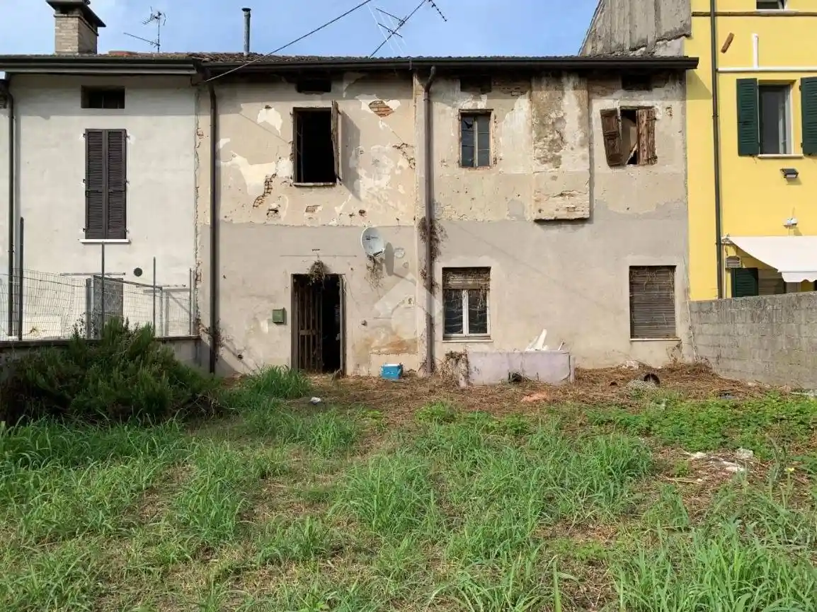 Terratetto unifamiliare via Molinello Sotto, Casaloldo - foto 4